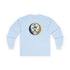Grateful Dead - Notre Dame Grateful Dead Long Sleeve Tee - StealieShop
